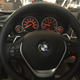 Illustration for article titled Got a 328i loaner today